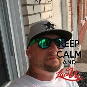 Meet your Posher, Geoff